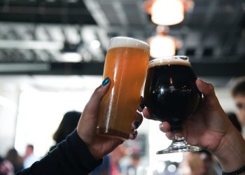 El ingrediente «secreto» de la cerveza que te hará dormir toda la noche