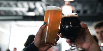 El ingrediente «secreto» de la cerveza que te hará dormir toda la noche