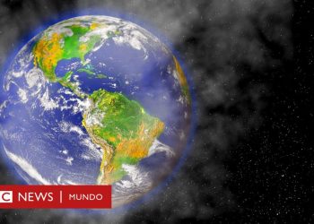Organización climática mundial dice actividad humana ha tenido fuerte impacto en calentamiento planeta