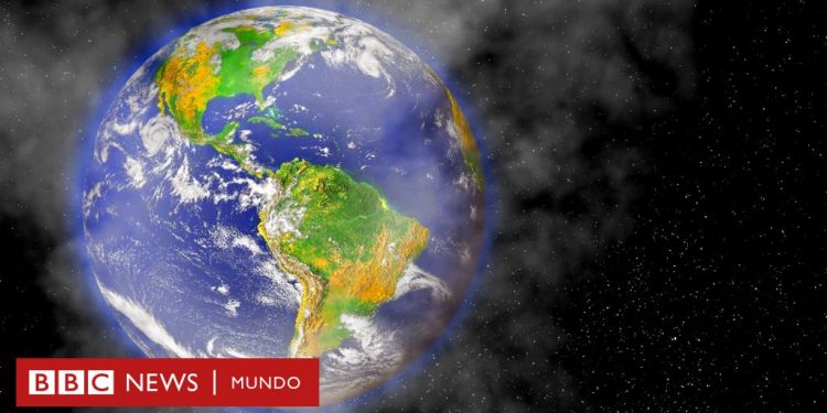 Organización climática mundial dice actividad humana ha tenido fuerte impacto en calentamiento planeta