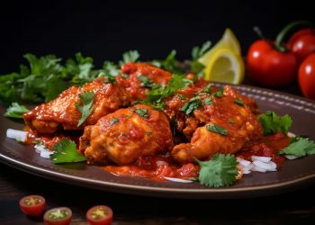 La ciencia detrás del placer y el dolor al comer picante: así recorre y afecta tu cuerpo