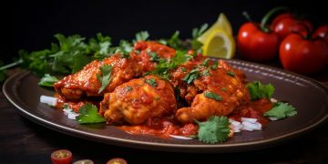 La ciencia detrás del placer y el dolor al comer picante: así recorre y afecta tu cuerpo