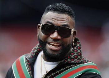 David Ortiz tras sentencia a El Dotolcito: «Cáiganle atrás a sus muchachos»
