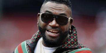 David Ortiz tras sentencia a El Dotolcito: «Cáiganle atrás a sus muchachos»