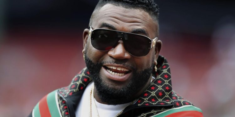 David Ortiz tras sentencia a El Dotolcito: «Cáiganle atrás a sus muchachos»