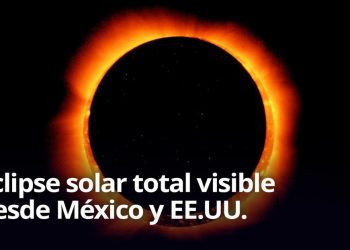 Eclipse total en el Pacífico Sur: la Luna comenzó a cubrir al Sol en las islas Cook