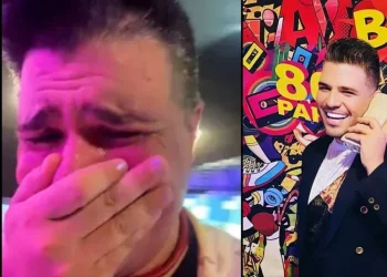 Publicista denuncia le partieron la boca en certamen de belleza de Bávaro – Video