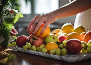Cuál es la fruta que ayuda a la circulación sanguínea y previene enfermedades cardiovasculares