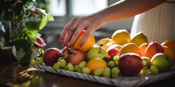Cuál es la fruta que ayuda a la circulación sanguínea y previene enfermedades cardiovasculares
