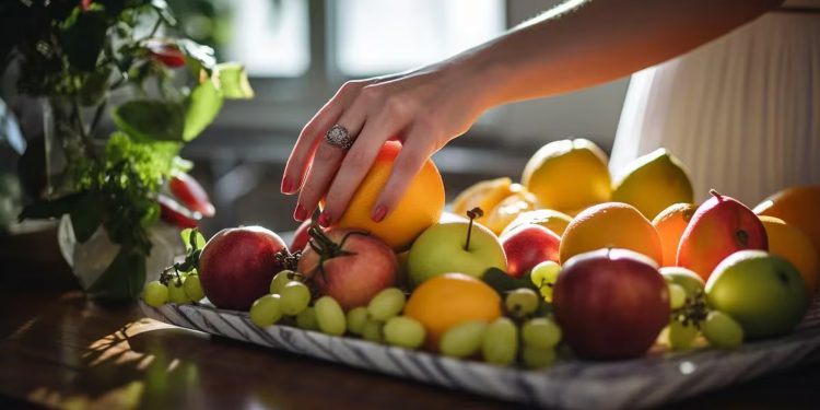 Cuál es la fruta que ayuda a la circulación sanguínea y previene enfermedades cardiovasculares