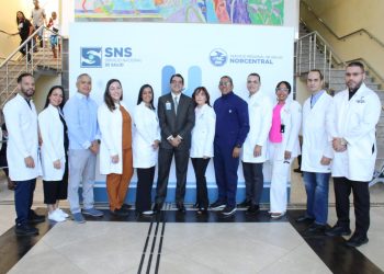 Dirección del hospital Cabral y Báez junto a la Sociedad de Angiología y Cirugía Vascular anuncian jornada para intervenciones quirúrgicas