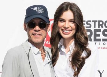 Marc Anthony, Nadia Ferreira y la millonaria cláusula de su acuerdo prenupcial