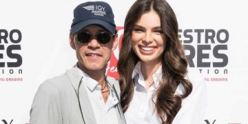 Marc Anthony, Nadia Ferreira y la millonaria cláusula de su acuerdo prenupcial