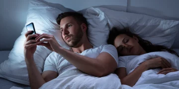 ¿Por qué los hombres son más infieles si están con una mujer exitosa?