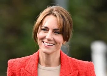 Kate Middleton hace una nueva publicación en sus redes sociales