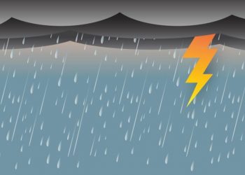 Más de un millón dominicanos afectados en NY, NJ, y CT por fuertes lluvias y vientos