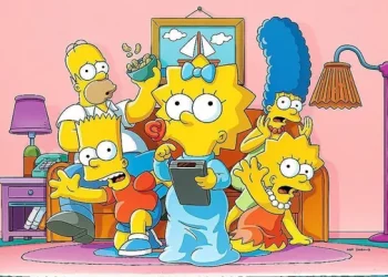 Un histórico personaje de Los Simpson dejará de aparecer en la serie tras 35 años