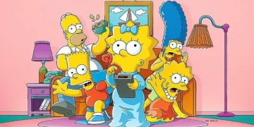 Un histórico personaje de Los Simpson dejará de aparecer en la serie tras 35 años