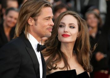 Angelina Jolie reveló que Brad Pitt la agredió múltiples veces durante su matrimonio