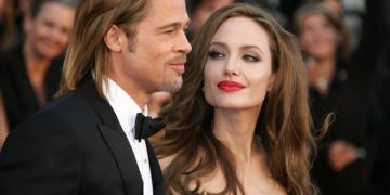 Angelina Jolie reveló que Brad Pitt la agredió múltiples veces durante su matrimonio