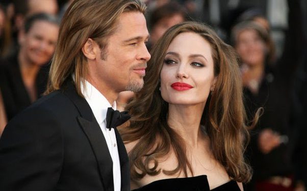Angelina Jolie reveló que Brad Pitt la agredió múltiples veces durante su matrimonio
