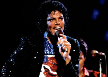 La chaqueta que usó Michael Jackson para “Billie Jean” será subastada por esta extraordinaria cifra