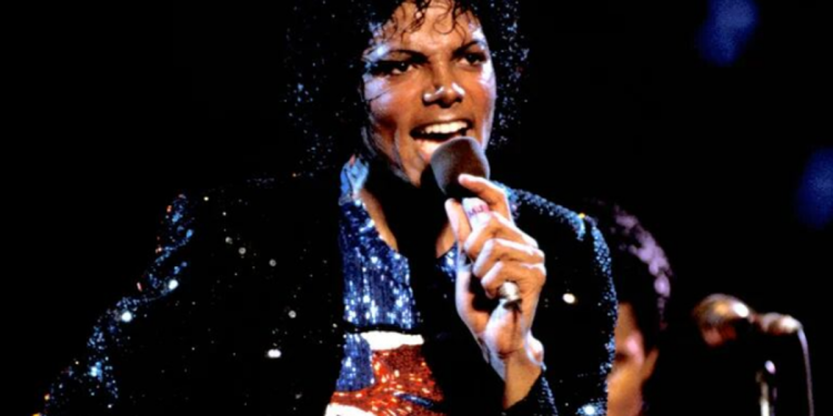 La chaqueta que usó Michael Jackson para “Billie Jean” será subastada por esta extraordinaria cifra