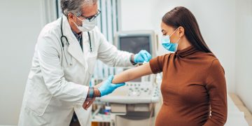 ¿Por qué vacunarse es importante incluso antes de nacer?