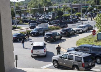 Tiroteo en Filadelfia: varios heridos en ataque durante evento por el fin del Ramadán