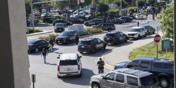 Tiroteo en Filadelfia: varios heridos en ataque durante evento por el fin del Ramadán