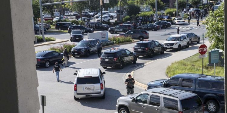 Tiroteo en Filadelfia: varios heridos en ataque durante evento por el fin del Ramadán