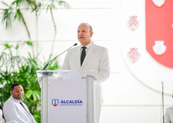 Ulises hará de Santiago una de las urbes más modernas, acogedoras y organizadas del caribe