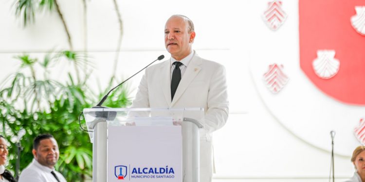 Ulises hará de Santiago una de las urbes más modernas, acogedoras y organizadas del caribe