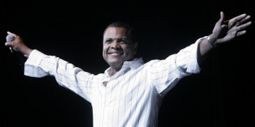 Artistas dominicanos lamentan la muerte del rey vallenato Omar Geles