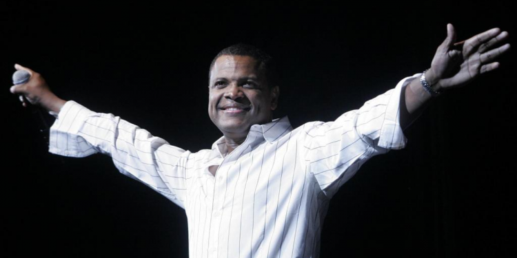 Artistas dominicanos lamentan la muerte del rey vallenato Omar Geles