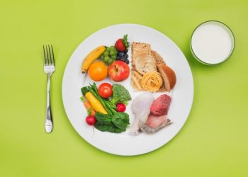 ¿Qué como primero? El orden de los alimentos sí importa y afecta al peso corporal