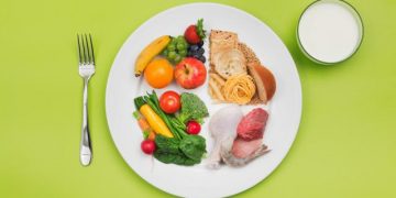 ¿Qué como primero? El orden de los alimentos sí importa y afecta al peso corporal