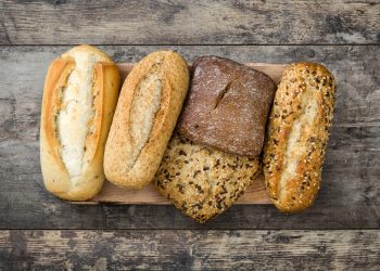¿Un pan blanco igual de saludable que el integral? Científicos británicos tienen la solución