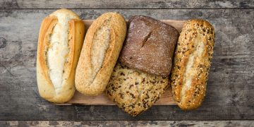 ¿Un pan blanco igual de saludable que el integral? Científicos británicos tienen la solución