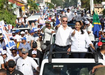 Abinader: «20 años de promesas a la región Enriquillo fueron cambiadas por ejecuciones reales en 4 años