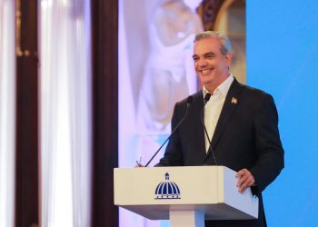 Abinader: «No tengo ningún temor sobre el torneo electoral»