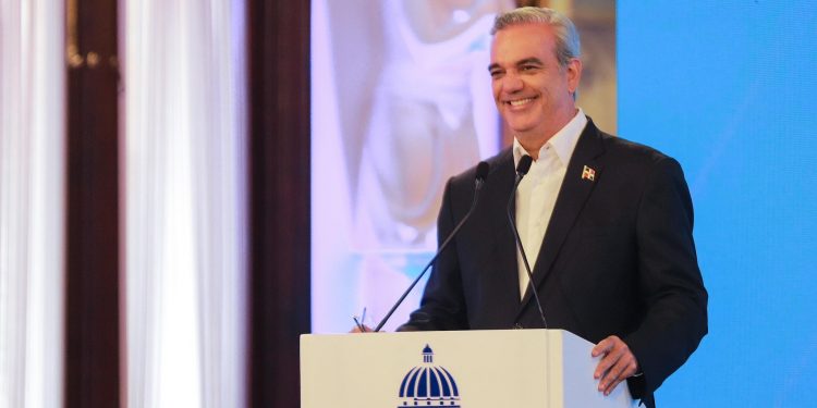Abinader: «No tengo ningún temor sobre el torneo electoral»