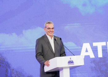Presidente Abinader anuncia viajará a Italia, el Vaticano y Portugal