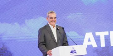 Presidente Abinader anuncia viajará a Italia, el Vaticano y Portugal