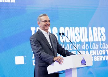 Abinader destaca avances en el acercamiento de servicios y políticas públicas en favor de los dominicanos en el exterior