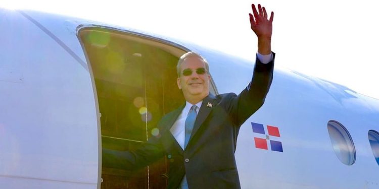 Presidente Abinader será reconocido este miércoles por su liderazgo en las Américas