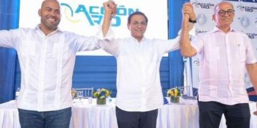 Acción RD celebra asamblea en apoyo a candidatos PRM