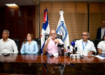 Coraasan atribuye déficit de 20% en producción de agua potable a alta turbidez tras lluvias