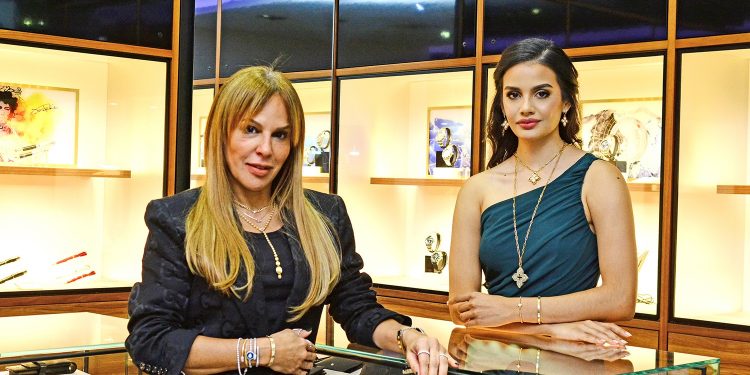 Chrono Jewelry presenta exclusiva colección italiana
