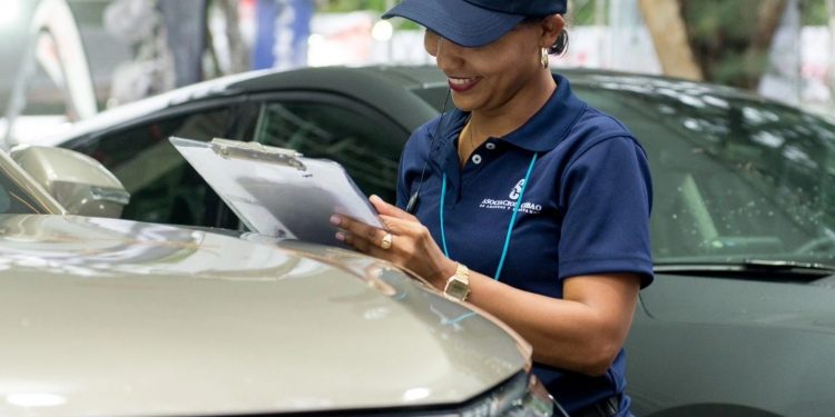 Asociación Cibao anuncia hasta un 90 % de financiamiento en feria de vehículos Anadive Norte